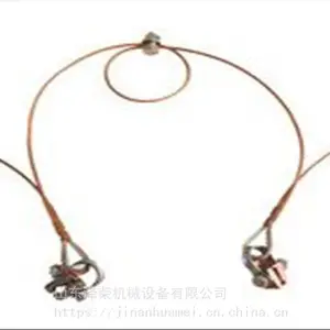 整体吊弦