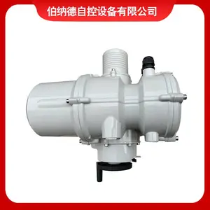 �����Ƽ����п�ITϵ�о�С�͵綯ִ����IQTC250 Modbus����Э��