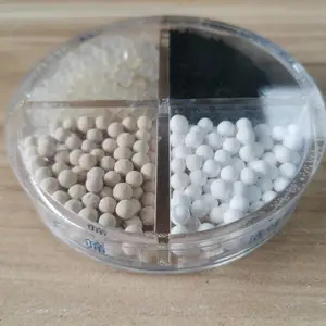 空压机干燥机吸附剂?氧化铝?粒度均匀?不掉粉