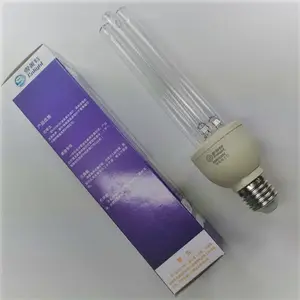 Cnlightѩ���� E27 25W һ�廯�����ƹ� 220V ҽԺ����ɱ����