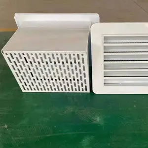 镀锌板抗爆阀KBF宝鸡大同渭南销售