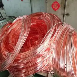 昌顺电力 实力厂家 铜包钢圆钢 镀铜圆钢 放心购买