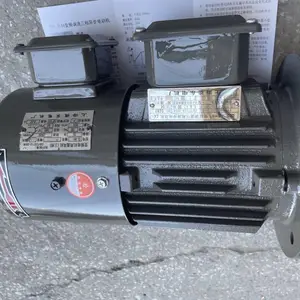 �¶���Ƶ���ٵ�� YVF2-90L-4 1.5KW �Ϻ��¶����
