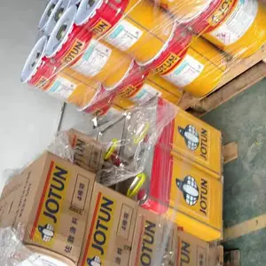 佐敦环氧富锌底漆6BT (6BT)Jota ZEP适用于腐蚀性环境下的钢结构和管道