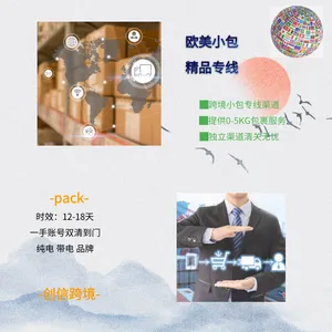 中间体 成人玩具 特货小包出口 免费仓储 头程直飞 可走仿牌 渠道稳定