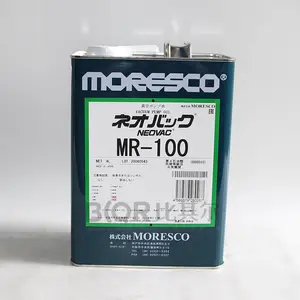 �ձ�MORESCO�ɴ�MR-100��ձ���4����װ