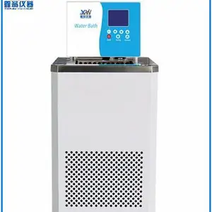 上海低温恒温循环器HX-08厂家直销