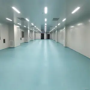 净化车间塑胶地板 山东净化车间塑胶地板 济南净化车间PVC地板 净化车间地胶施工