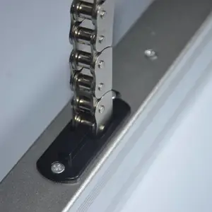 河南焦作市电动链条开窗器适用于高窗,排烟窗等供应发货