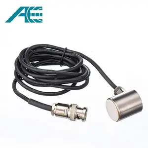 GD40差分防水型窄频带声发射传感器,常用于高压放电检测。