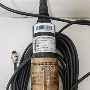 ���㳡����/PH/�ܽ���/CODˮ�ʴ�����/���߼��վ