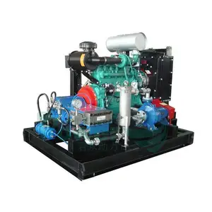 ����100Mpa����ܵ���ѹ�ô�ѹעˮ�ò��ͻ���ѹ������������