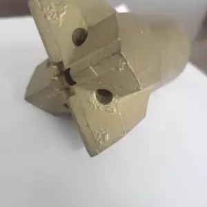 厂家直供高炉开口机钻头