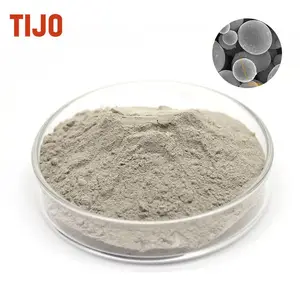 TIJO 超细球形银粉银焊料 导电浆料线路板太阳能电池