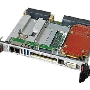 MIC-6313/6314 VPX4代5代研华主板