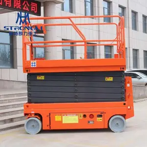 ȫ�Զ������߸߿���ҵƽ̨�� ��װά��װ�θ߿�����ƽ̨ ң������������ҵ