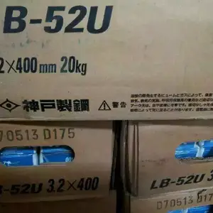 �ձ����KOBELCO PF-H52/US-36��̼���񻡺�˿������