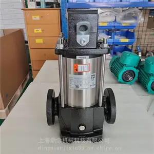 ������ʽ�༶���ı�Ƶ��ѹ��Helix FIRST V 606����ˮ�������ͷ