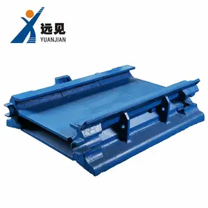 供应山西煤机SGZ960/1050刮板机用111S12/01ZC中部槽