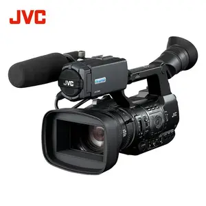 JVC GY-HM660רҵ���������̨����洢��ʽ��¼һ��� GY-HM606