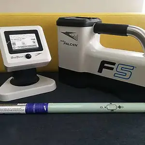 美国DCI进口非开挖管线猎鹰导向仪定向钻进仪F5
