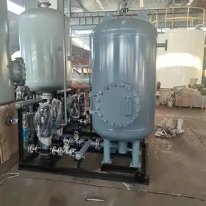制造蒸汽凝结水回收器设计制造厂家