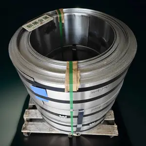 0Cr15Ni7Mo2AI 不锈钢卷钢带钢板 ASTMA693 0.05~8.0mm