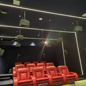录音棚系统搭建设备集成,录音棚升级改造,设备集成装修一体化