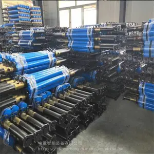 �������� ��������ʽ����Һѹ֧��DW20-300/100X