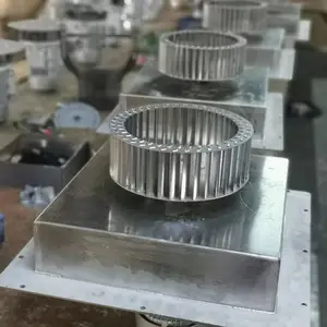 高温循环箱专用WCDF4型3KW