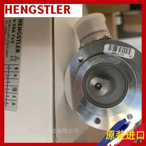 ����HENGSTLER RI64/1024BW4H7TBK00 S/N.1567937G/191115/0004