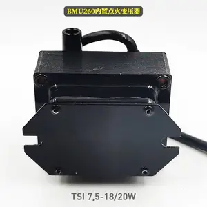 SUNTOUCH����ѹ��TSI7.5-18/20���������BMU260���ø�ѹ��