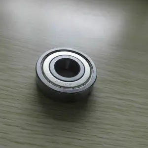 优惠供应滚动轴承 深沟球轴承 电机轴承 6304ZZ轴承