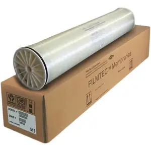 美国陶氏反渗透RO膜元件BW30FR-400/34配套唯赛勃膜壳适配器