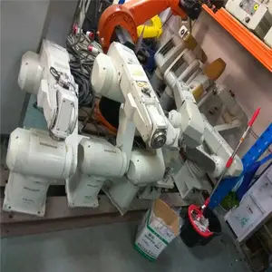 整厂回收服务,专业处理闲置机器人流水线,省心省力