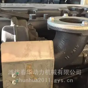 �ϲ�400KW����ʽ���ͷ���� �ϲ�6ETAA12.8-G31�����ŷŲ��ͻ� �ϲ񷢵������