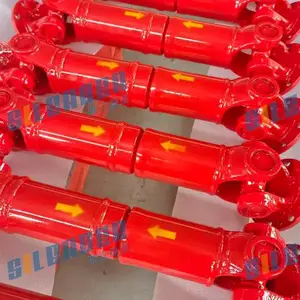 浙江万向万向轴联轴器咨询报价 抱诚守真 斯立德迩传动技术供应