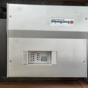 Q0240508L514A 美国 SENS 船舶控制柜电瓶防干扰全自动原装充电电源备件