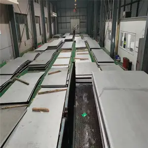 供应316L不锈钢板 S31603白钢板 4*1500卷板规格全