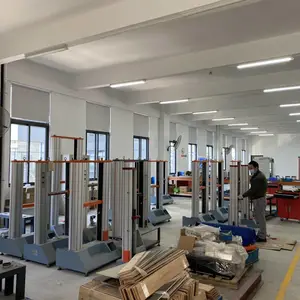昆山度横检测仪器有限公司