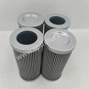 起重机传动轴液压站KF-125B*30F/M双筒高压不锈钢滤芯