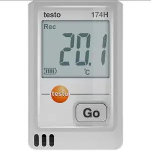 Testo�ձ���ѹ���ټ���װTESTO512-1 PITOTSET1