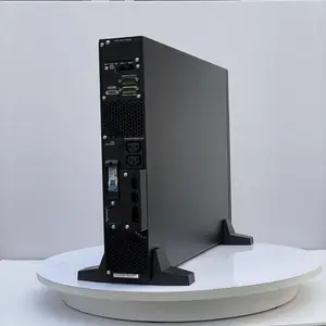 UPS电源UPS2000-G-10KRTL机架式ups10kva负载9KW蓄电池