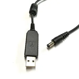 USB��ѹ����� 9V/12V��ѹ�� ��ѹת���� type-c��ѹ�� 12V��ѹ�����