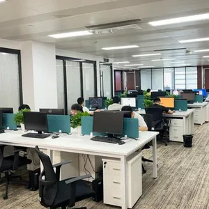 郑州达睿信息技术有限公司