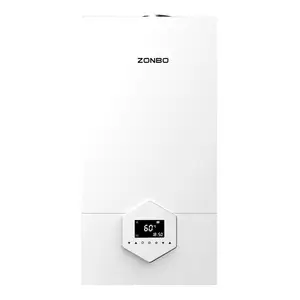 雅系列家用燃气壁挂炉分段燃烧技术应用与选型答疑