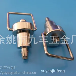 九丰厂家直销快卸销,按钮销,钢珠插销 定位销