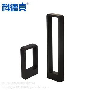 跨境厂家直销 科德亮照明 北欧 led草坪灯 7w户外景观庭院 IP65防水灯