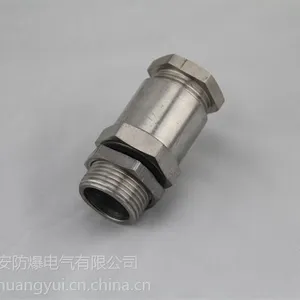 振安防爆BDM电缆密封接头厂家直销