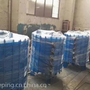 供应搪玻璃片式冷凝器找无锡胜杰